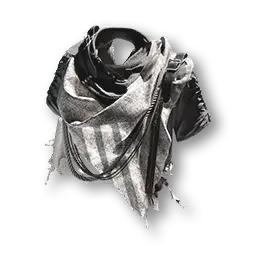 Bonukrusha Poncho T1