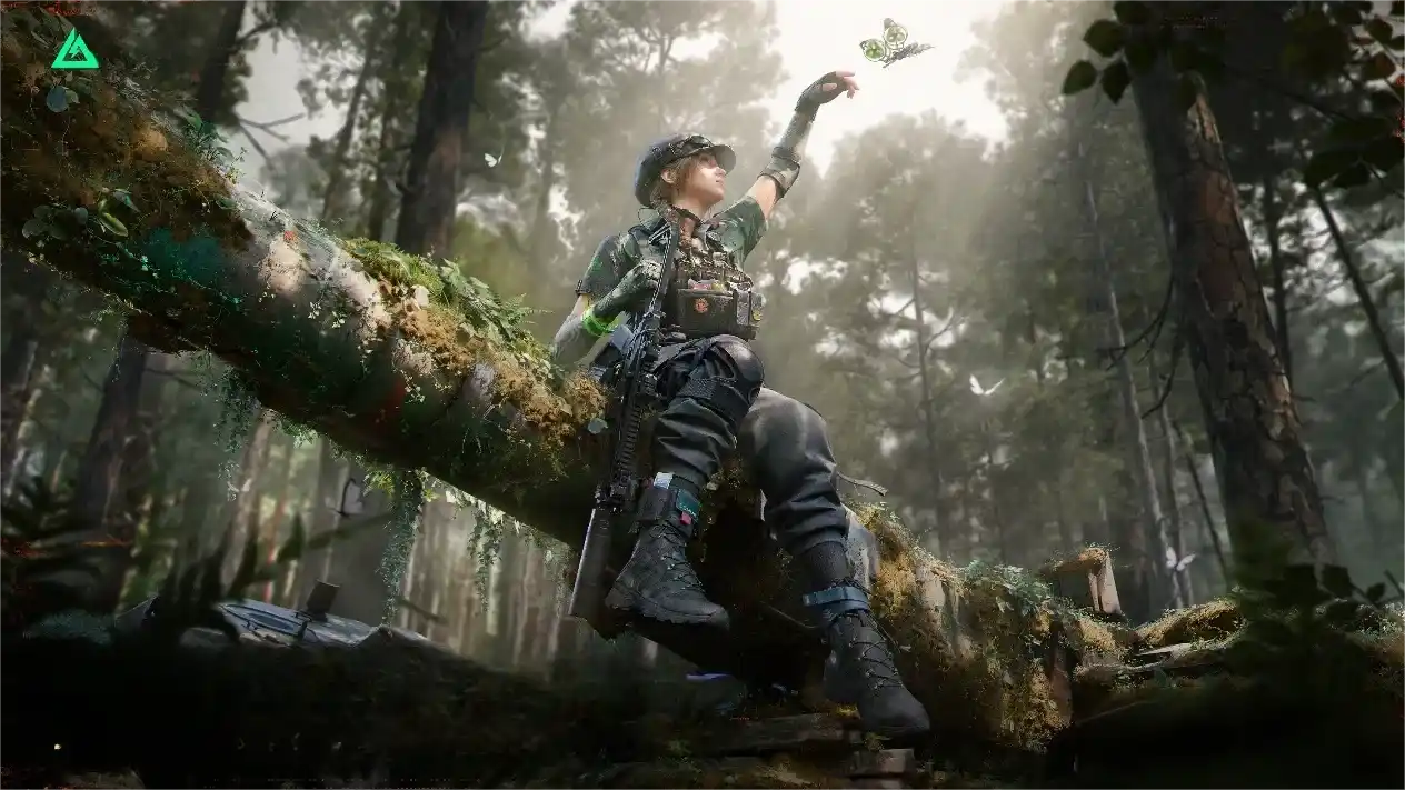 New Operator: Lena Vandermir Guide