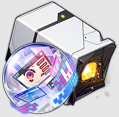 Tengoku@Livestream Ornament in HSR 4.0