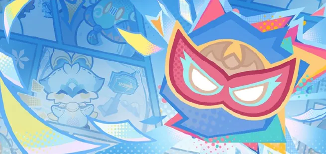 Genshin Impact 6.2 New Game Card