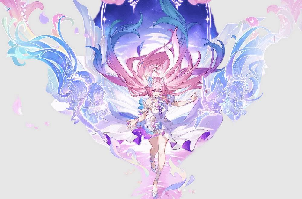 the character available is Topaz (The Hunt, Fire)
