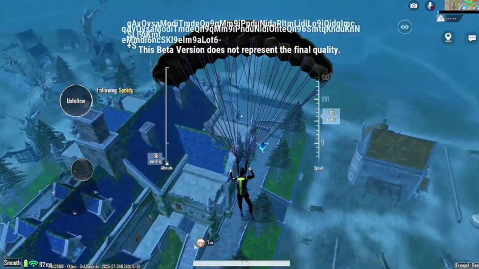 enhanced graphics and new animations