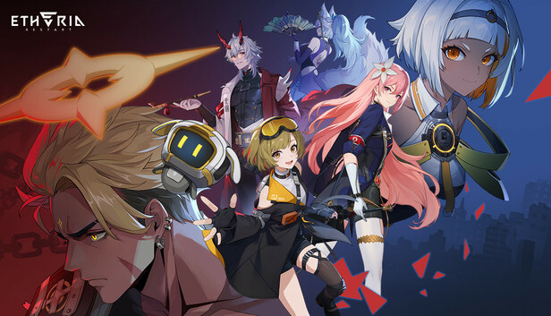 Etheria Restart