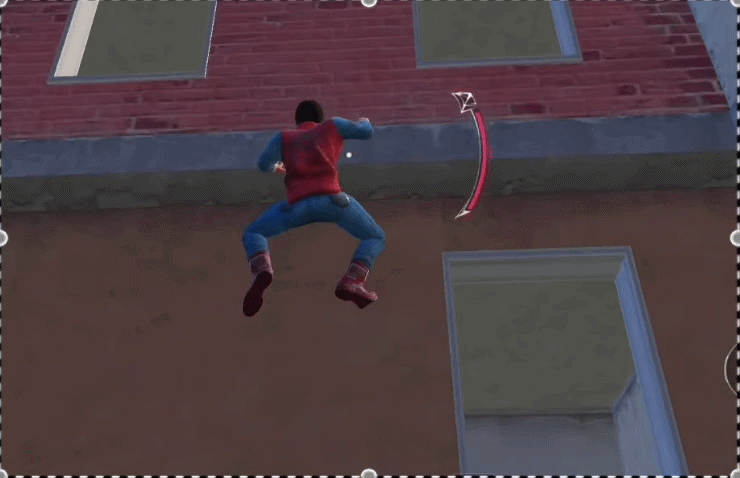 Wall-Climbing
