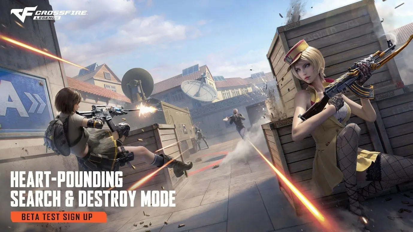 Global Launch: When Will Rest of the World Get to Play?