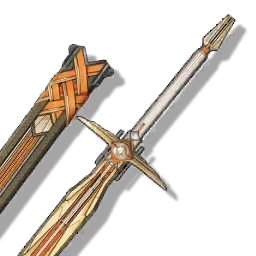 Hiyuki weapon