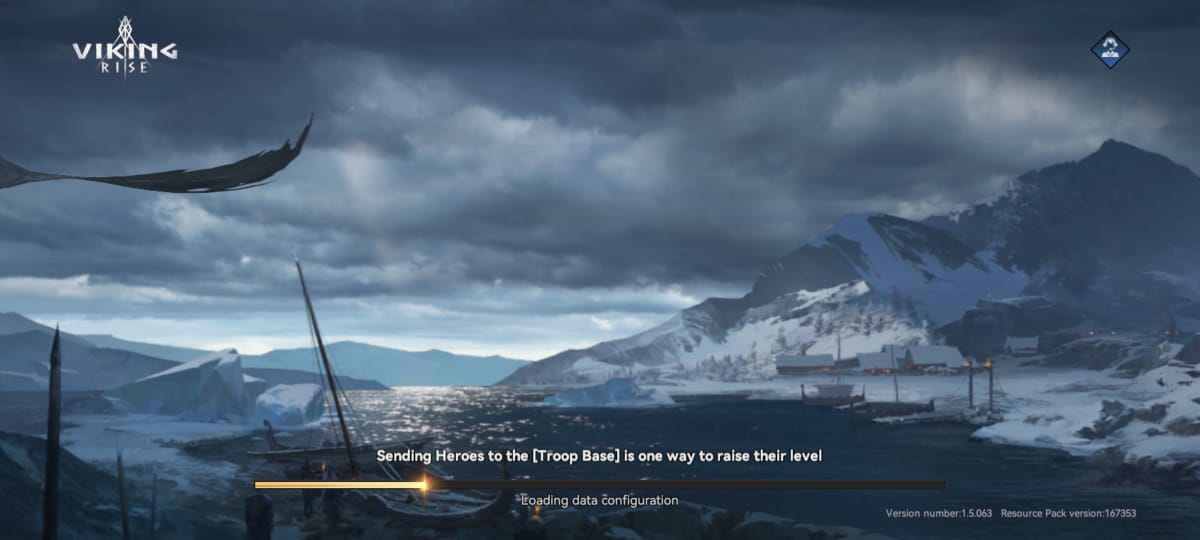 Viking Rise 
