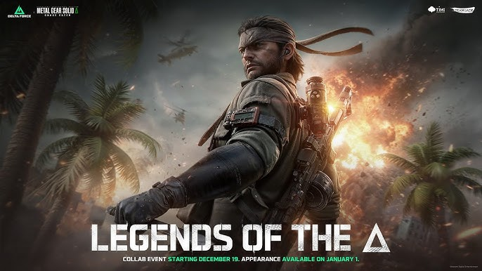 Nox – Naked Snake Appearance