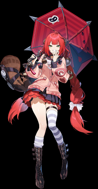 Yuzuha Rerun ZZZ Banner