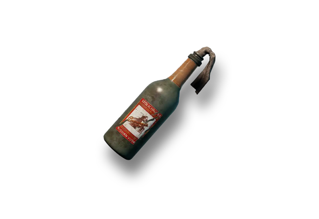 PUBG Mobile Throwable Guide: Molotovs