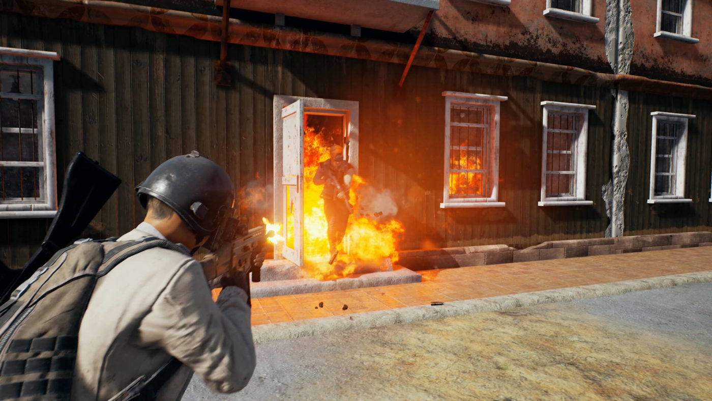 Molotov Tips