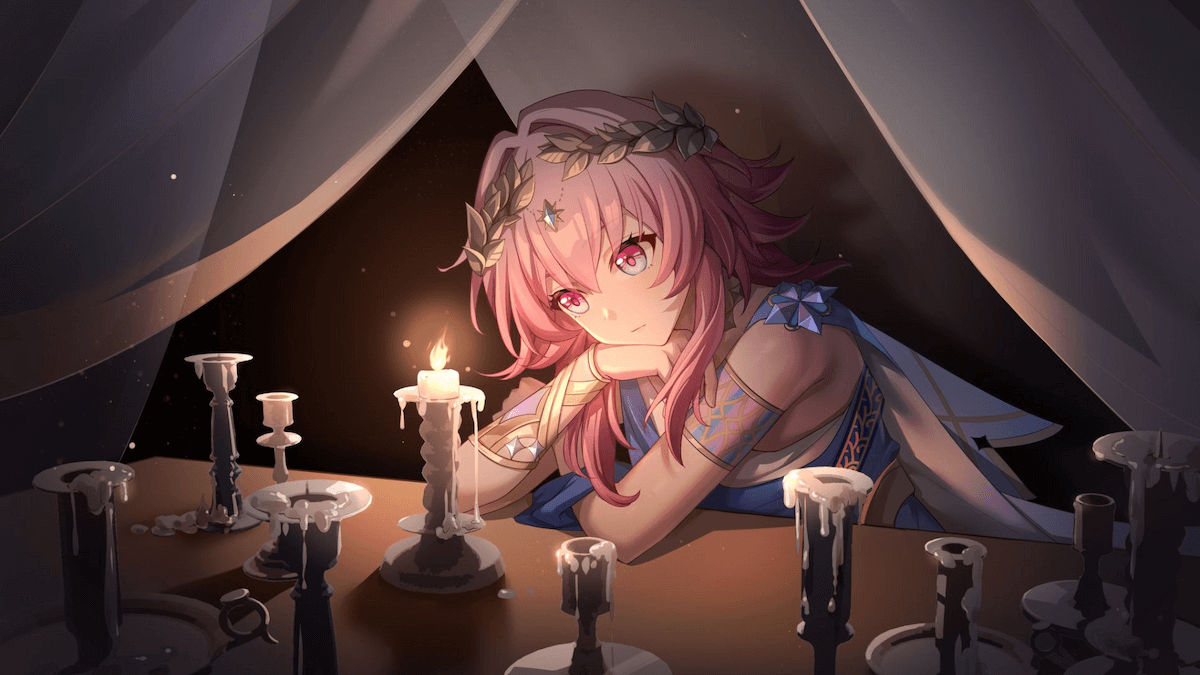 Evernight