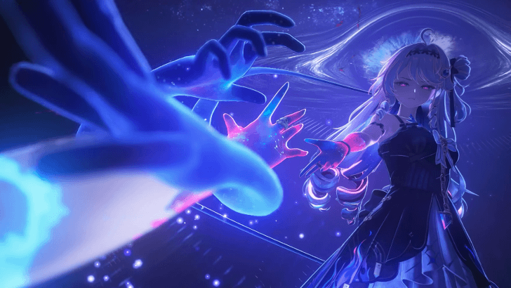 Denia Build: Best Echoes, Concerto Mastery & Teams