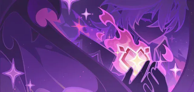 Genshin Impact 6.2 New Game Card