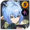 Lucia Icon
