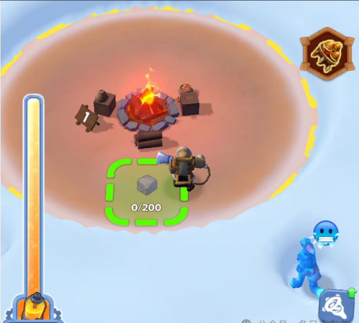 Whiteout Survival Snowbusters