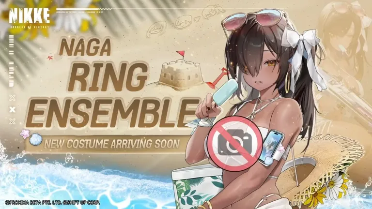Naga: Ring Ensemble