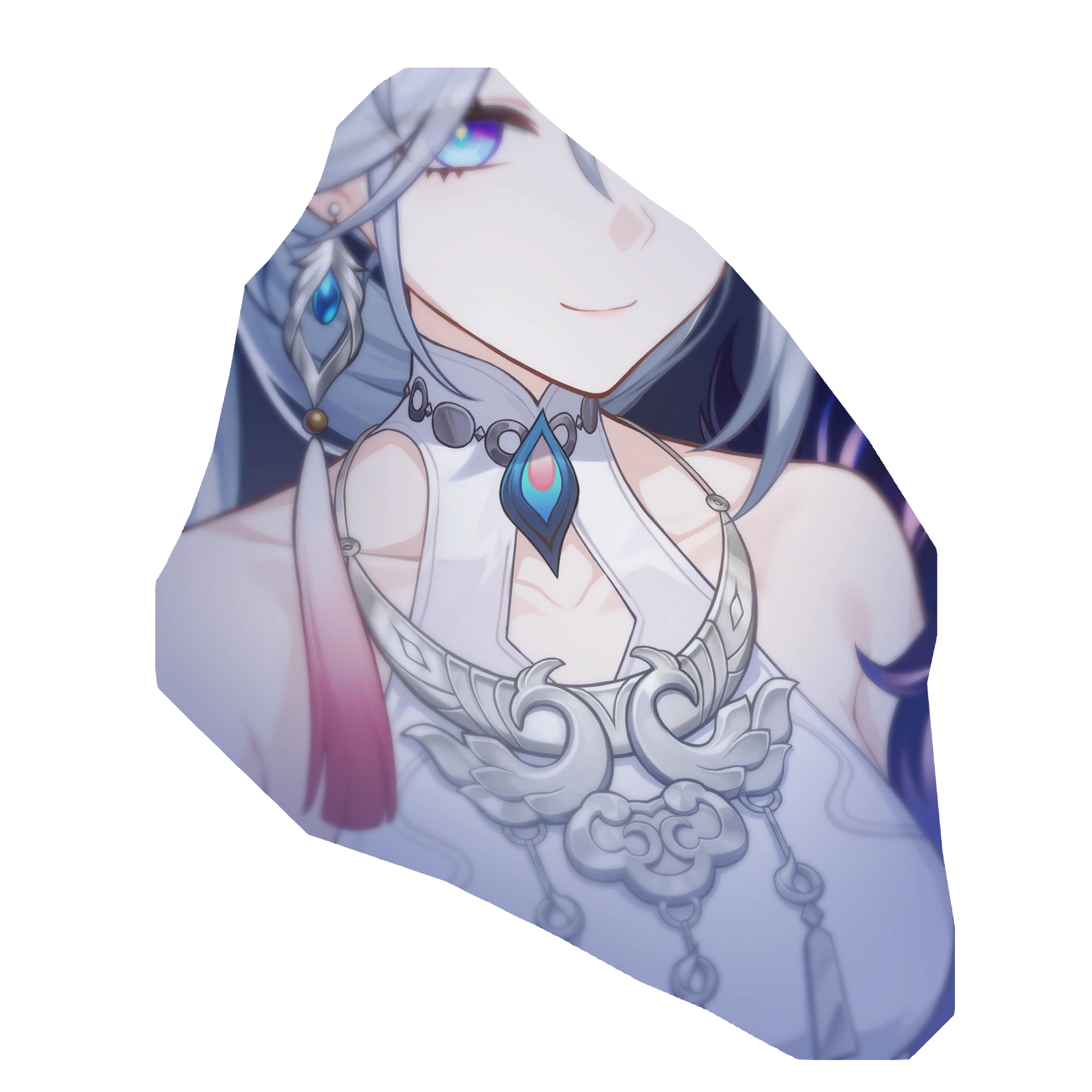 Bejeweled in Radiant Grace