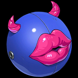 Electro-Lip Gloss