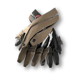 Aburrey Gauntlets