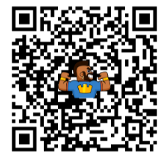 Hog Rider Flex Emote