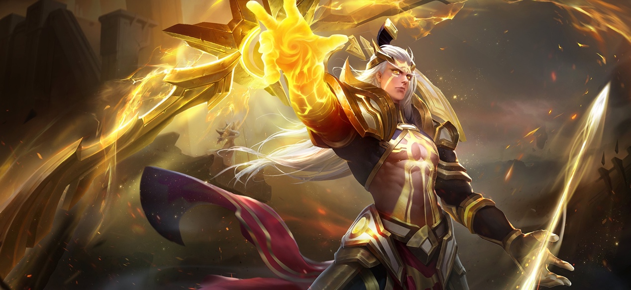 Hou Yi