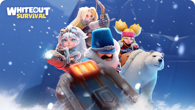 Por que os Códigos Whiteout Survival são tão importantes no jogo 
