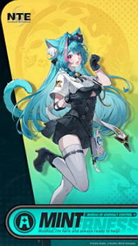 mint build
