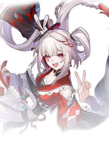 Sparxie Banner in HSR 4.0 (Phase 2)