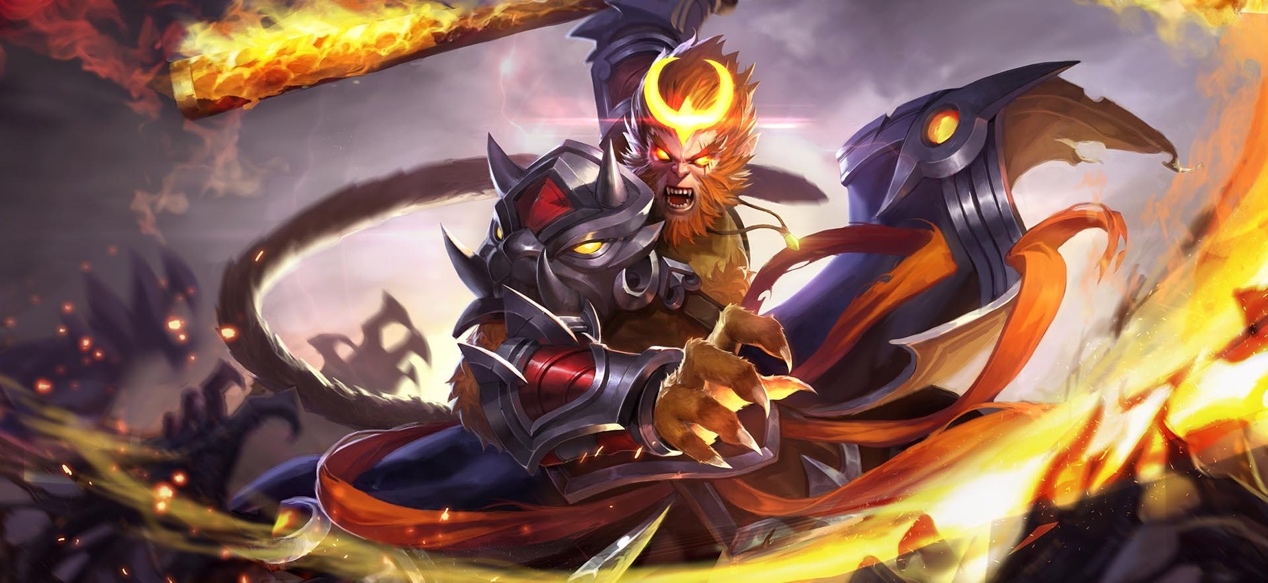 Honor of Kings Pro Tips