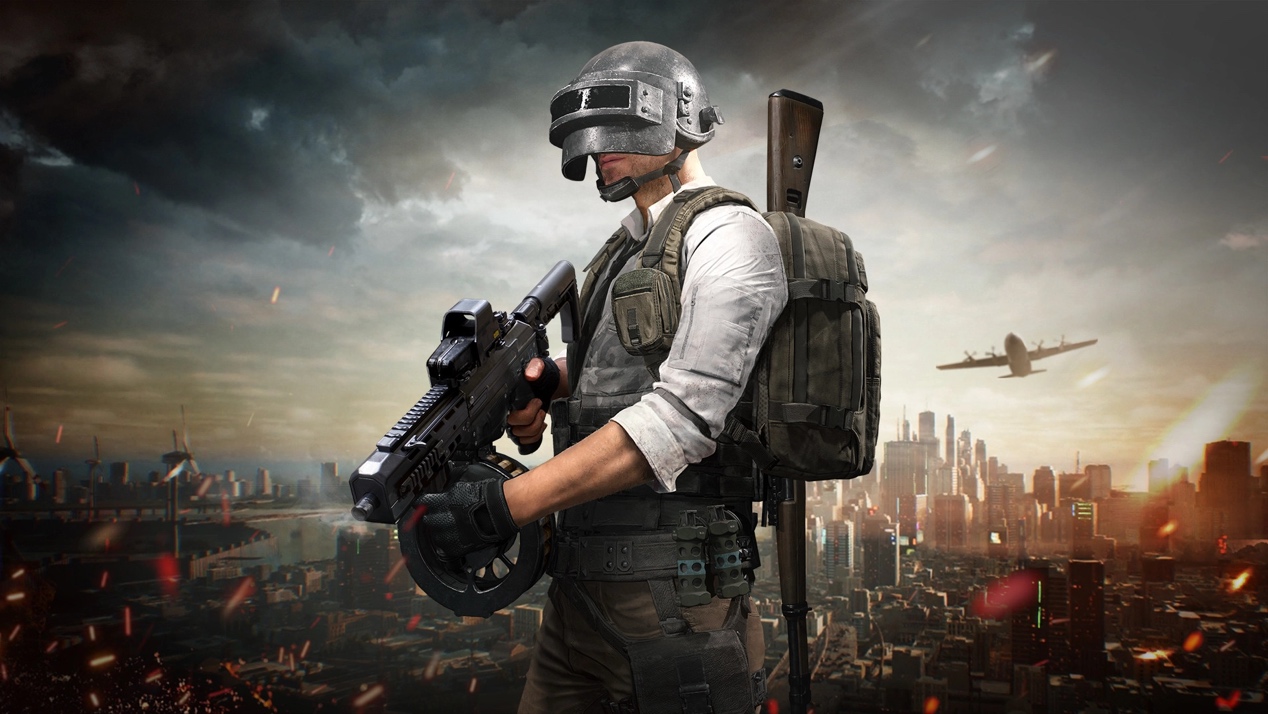 PUBG Mobile Pro Tips: Core Game Sense Thinking