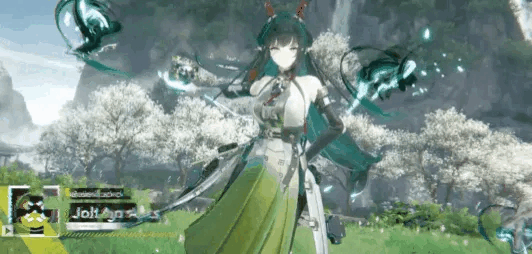 Basic Attack: Jolting Arts