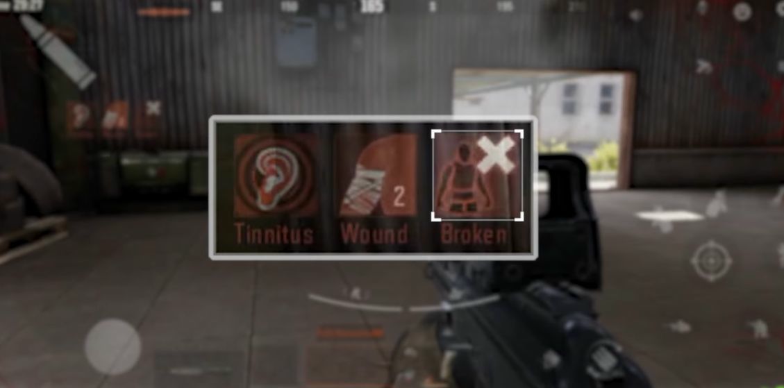 Arena Breakout Infinite Throwables