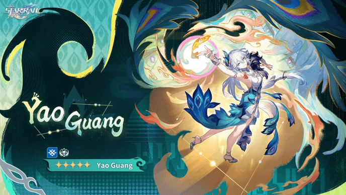 Yao Guang