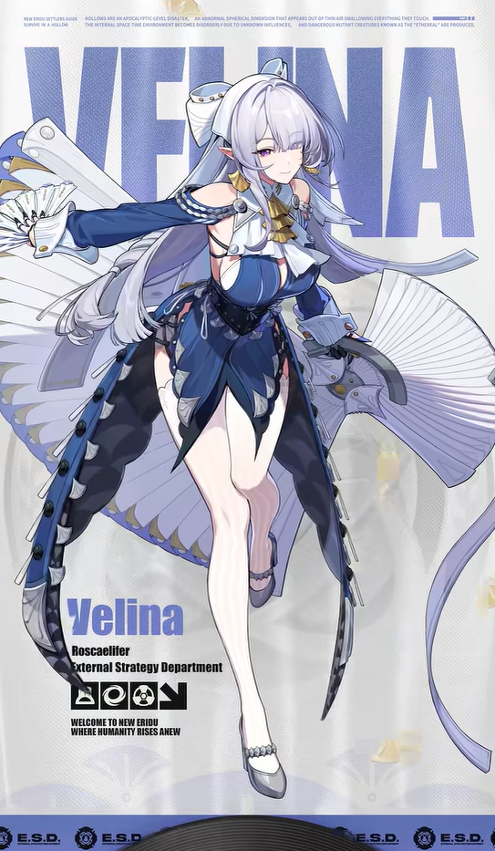 Velina