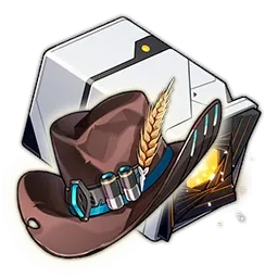 Musketeer of Wild Wheat