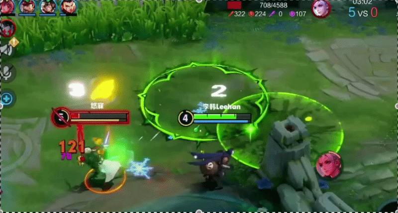 Honor of Kings Dr. Bian Rework Ultimate Skill