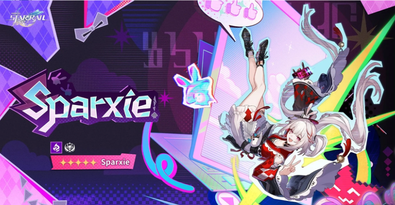 Sparxie Kit (Sparkle SP) Leaks
