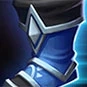Boots of the Arcane