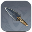 Firm Arrowhead