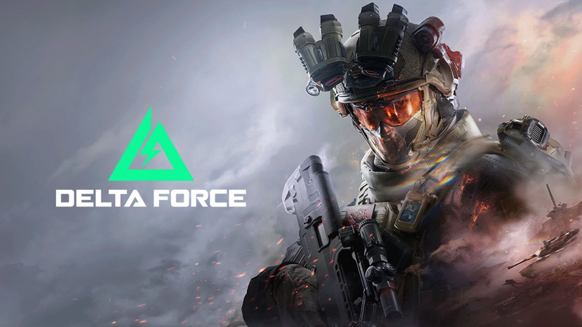 Delta Force Season 6: 