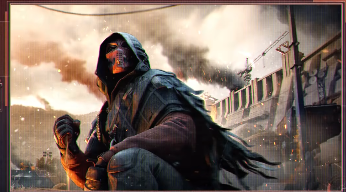 Play as Saeed Mode