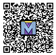 M Profile Icon