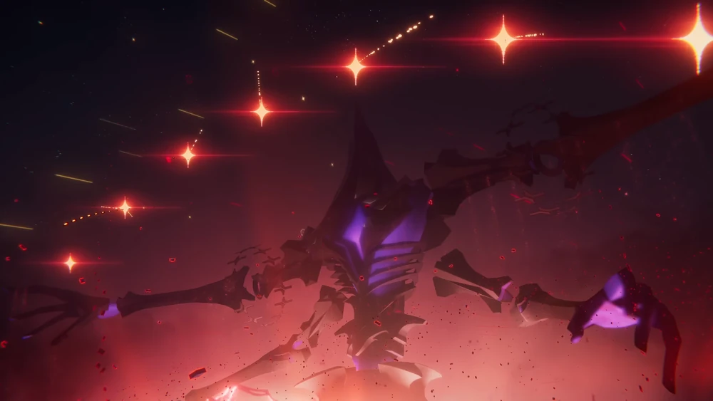 New Boss: Irontomb