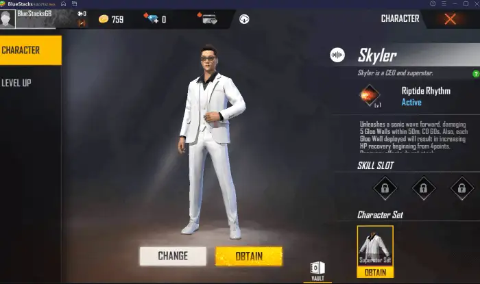 Skyler