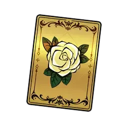  White Rose