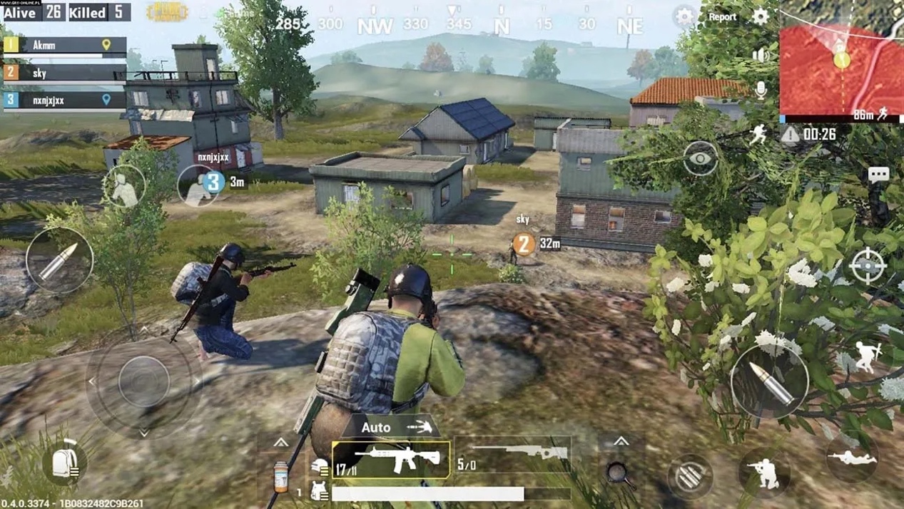 Combat Intelligence
