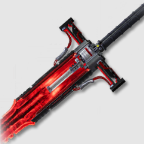 Forgeborn Scathe
