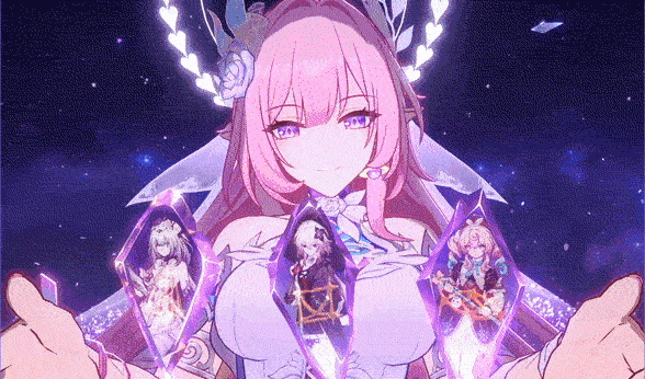 Cyrene Memosprite Abilities