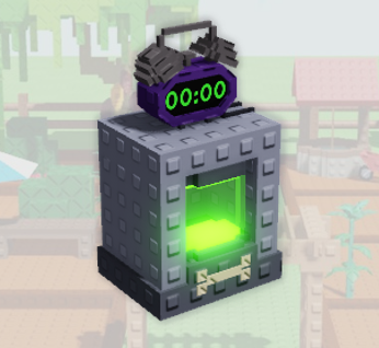 Mutation Machine Booster